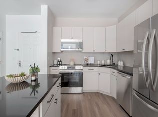 55 Riverwalk, West New York, NJ 07093