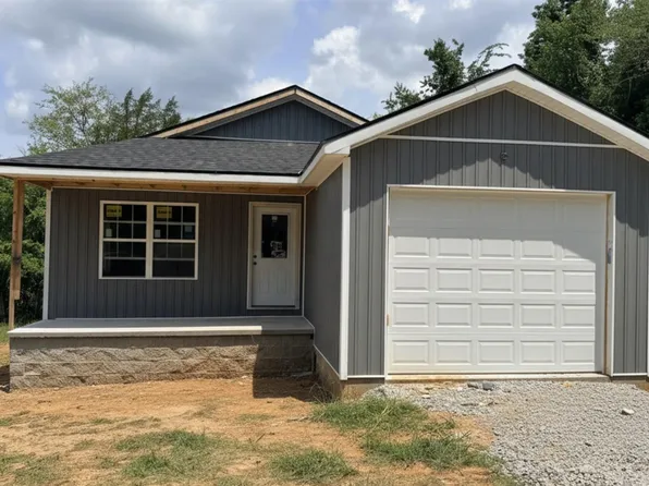 911 E 2nd St, Russellville, KY 42276