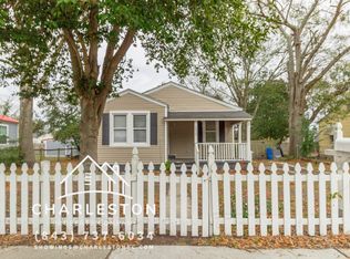 2639 Oregon Ave, North Charleston, SC 29405