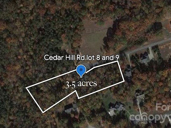 2nd image of 8 Cedar Hill Dr #9