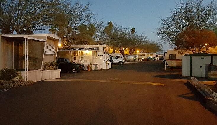 1st image of 1719 W Olive Ave Space 31