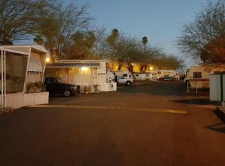 1719 W Olive Ave SPACE 31, Fresno, CA 93728