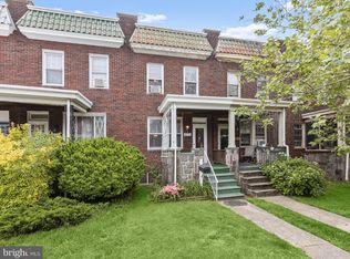 6771 Woodley Rd, Dundalk, MD 21222