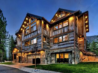 1325 Wildwood Ave, South Lake Tahoe, CA 96150