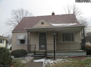3519 Amherst Ave, Lorain, OH 44052