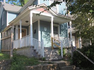 643 Lafayette Ave NE, Grand Rapids, MI 49503