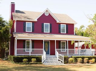 21 Redwood Ct, Clayton, NC 27520