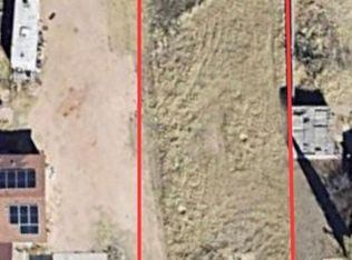 607 Magnolia Blvd, Odessa, TX 79761