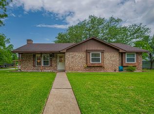 1745 15th St, Hempstead, TX 77445