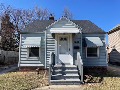 1448 E 221st St, Euclid, OH, 44117