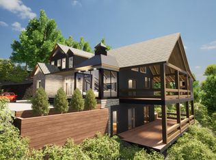 221 Staurolite Mountain Way, Blue Ridge, GA 30513