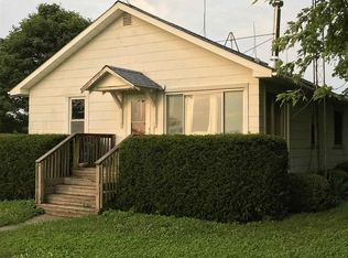 8785 S 700 W, Fowler, IN 47944
