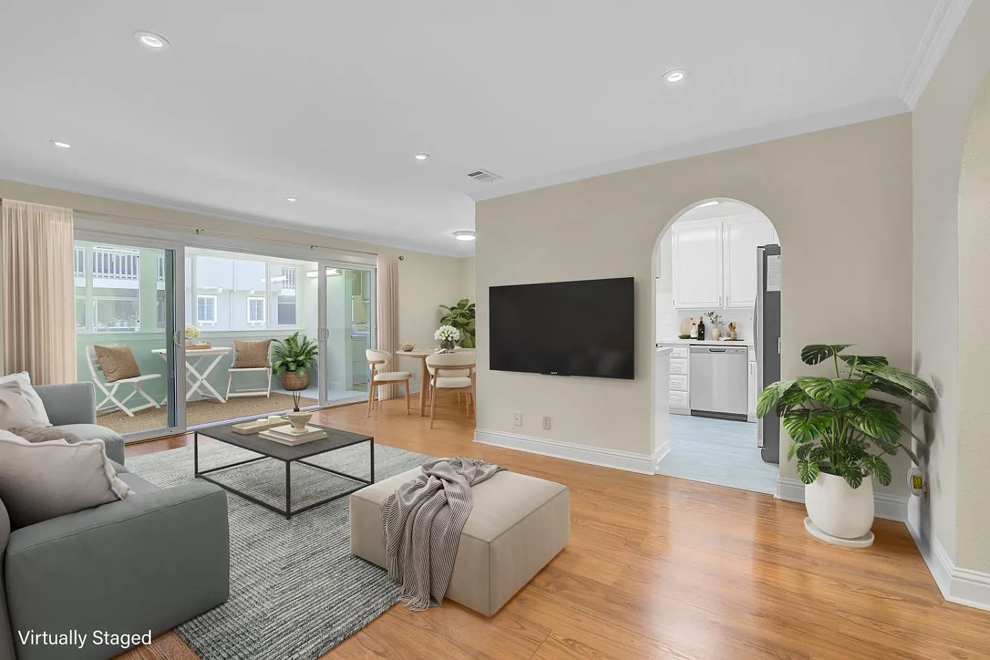 223 Kiely Blvd #A photo 1