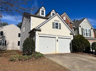 2429 Fairlie Dr, Duluth, GA