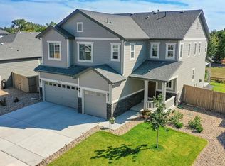 1940 E 150th Ct, Thornton, CO 80602