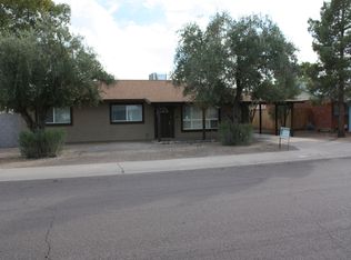 7501 E Hubbell St, Scottsdale, AZ 85257