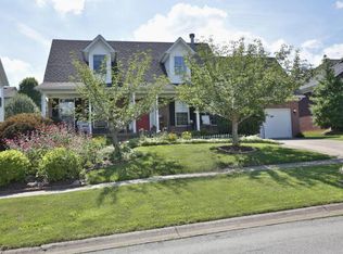 9313 Artis Way, Louisville, KY 40291