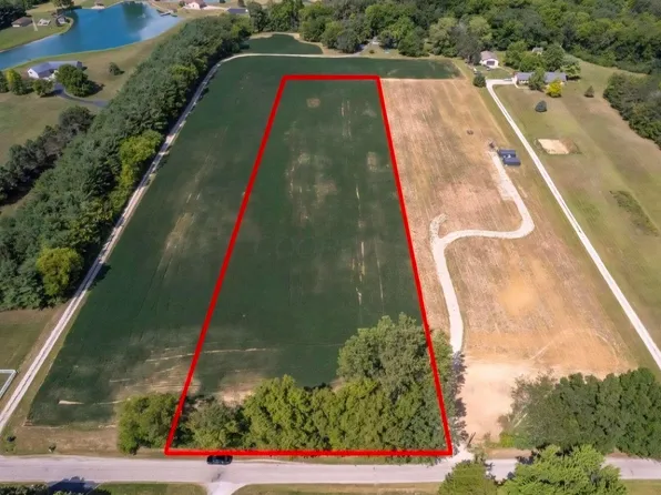 0 Graessle Rd, London, OH 43140