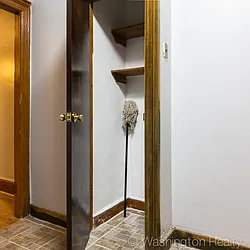 Rented by Washington Realty Corp.