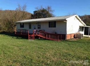 110 Mountain Meadows Dr, Cosby, TN 37722