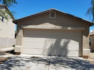6113 S Earp Wash Ln, Tucson, AZ 85706
