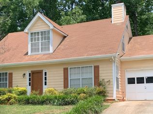 3232 Deer Pause Ln, Decatur, GA 30034