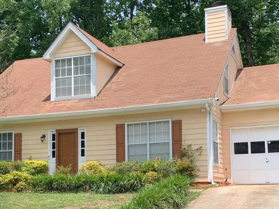3232 Deer Pause Ln, Decatur, GA, 30034