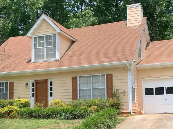 3232 Deer Pause Ln, Decatur, GA 30034