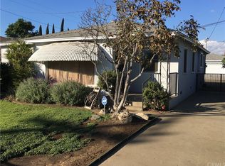 712 W Elm St, Montebello, CA 90640