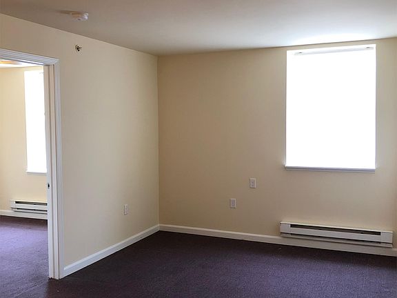 Living room / main entertainment space