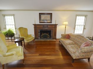 269 Millstone Rd, Wilton, CT 06897