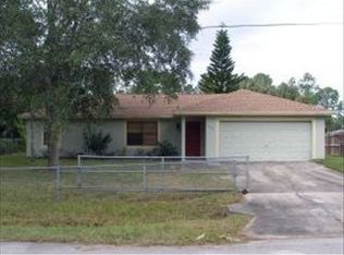1099 Geary St SW, Palm Bay, FL 32908