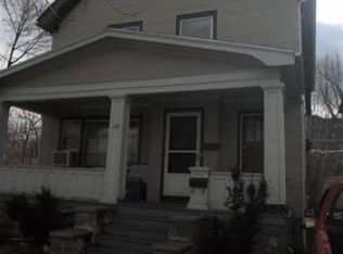 118 Merrimac St #2, Buffalo, NY