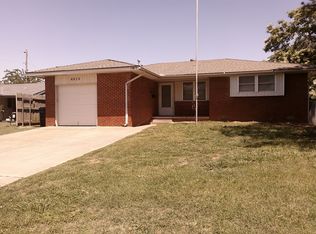 4813 SE 19th St, Oklahoma City, OK 73115