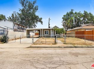 2981 Loma Ave, San Bernardino, CA 92404