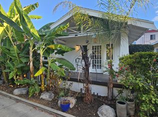 1306 N McCadden Pl, Hollywood, CA 90028