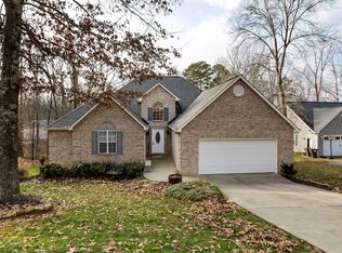 130 Tuhdegwa Way, Loudon, TN 37774