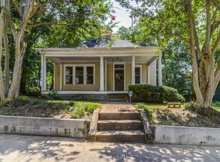 736 Grant St SE, Atlanta, GA 30315