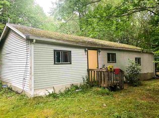 10085 Highway 221, Habitant, NS B0P1H0