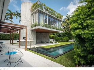 4200 Royal Palm Ave, Miami Beach, FL 33140