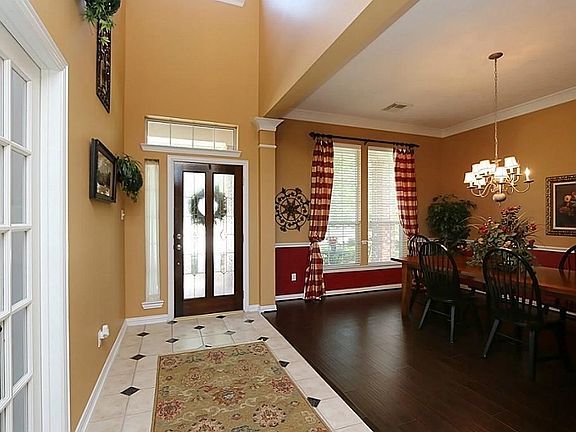 5th image of 17307 Village Breeze Dr