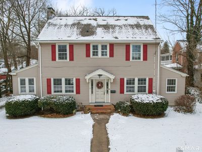 351 Lincoln Street, New Britain, CT, 06052