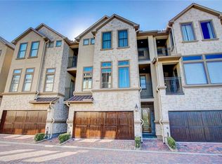 891 Rosastone Trl, Houston, TX 77024