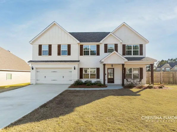 417 Newport Ave, Kathleen, GA 31047
