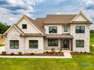 9414 Kimball Crk, Sylvania, OH 43560