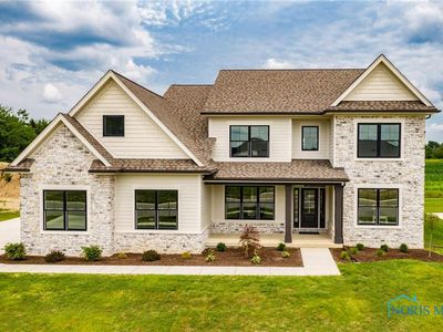 9414 Kimball Crk, Sylvania, OH, 43560