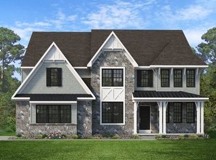 Devonshire Plan, McLean South Shore, Belmont, NC 28012