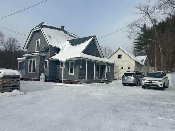 102 Route 110 Expressway, Royalton, VT 05068