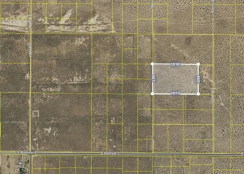 1st image of E Avenue I #10