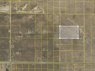 E Avenue I #10, Lancaster, CA 93535